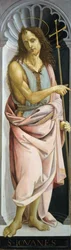 Sankt Johannes Döparen