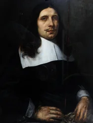 Andrew Marvell, ca 1650-70