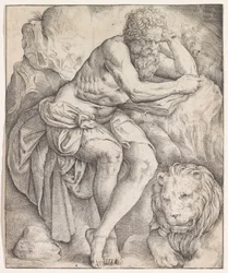 Sankt Jerome