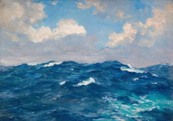 Atlantic Rollers, 1900-1940.