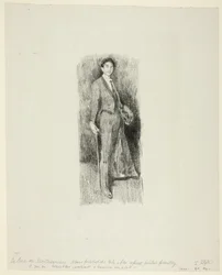 Greve Robert de Montesquiou