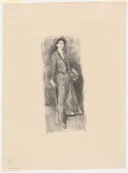 Greve Robert de Montesquiou
