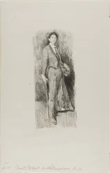 Greve Robert de Montesquiou
