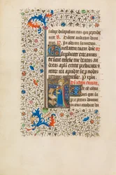 Sankt Johannes evangelisten med den förgiftade kalken