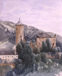 Tornet