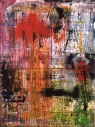 Flygande tefat, 2000