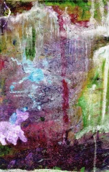Glitterponny, 2000