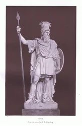 Odin (Staty)