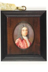 Greve Johann Reinhold Patkul