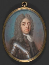William, andra Lord Gray av Rolleston och sjätte Baron North