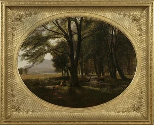 Conway Valley, 1855-57