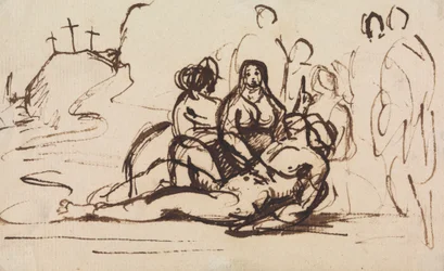 Studie av Pietan