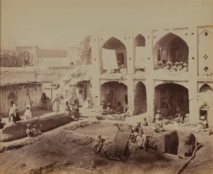Gatubild, Kandahar