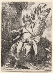 Uppståndelsens ängel