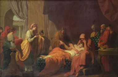Erasistratus av VD