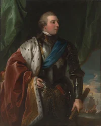 Georg III