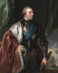 Georg III