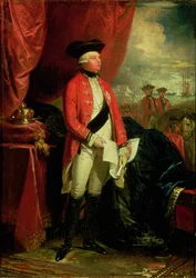 Kung Georg III (1738-1820)