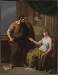 Paetus och Arria