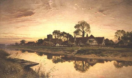Punting dag