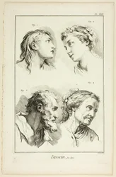 Design: Ages, från Encyclopédie
