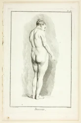 Design: Figur från Encyclopédie