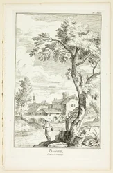 Design: Landscape Study, från Encyclopédie