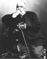 Busnch, C. 1893