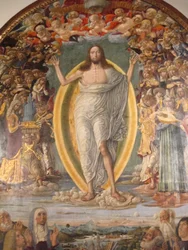 välkomnande av johannes, jesu himmelsfärd 02
