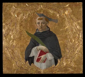 Sankt Peter Martyr