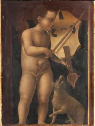 Ängelmusiker