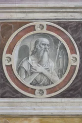 Sankt Jerome