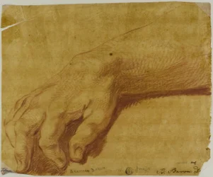 Jupiters högra hand