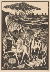 Våren