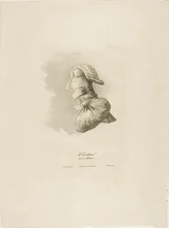 Skräddaren, från Arts et Métiers