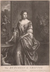 Hertiginnan av Grafton