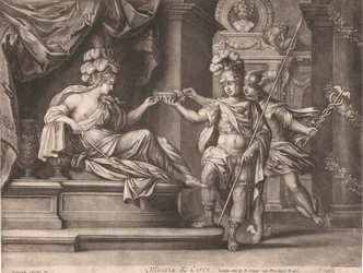 Ulysses och Circe
