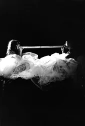 Francoise ACHARD och TAMIA