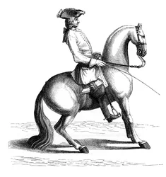Baron av Eisenberg, 1727, 1885.