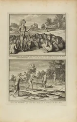 Floridianska kvinnor som har förlorat sina män