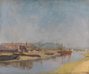Fiskmarknaden