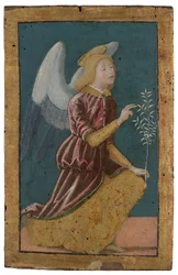 Bebudsängel