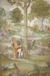 Cephalus gömmer juvelerna