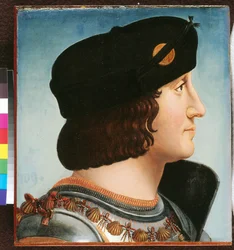 Charles d