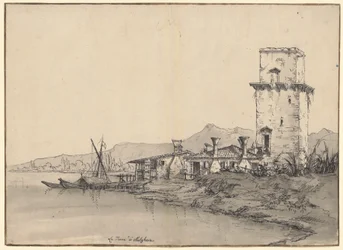 Tornet i Marghera