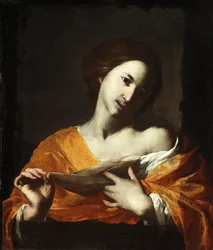 Sankta Agatha