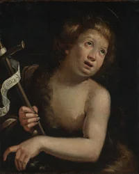 Johannespojken