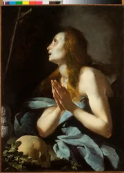 Ångerfulla Magdalena