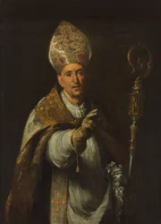 St Gerardo Sagredo, biskop av Csanád