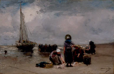 Seaside